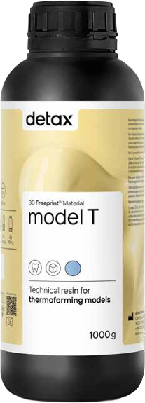 Freeprint® model T