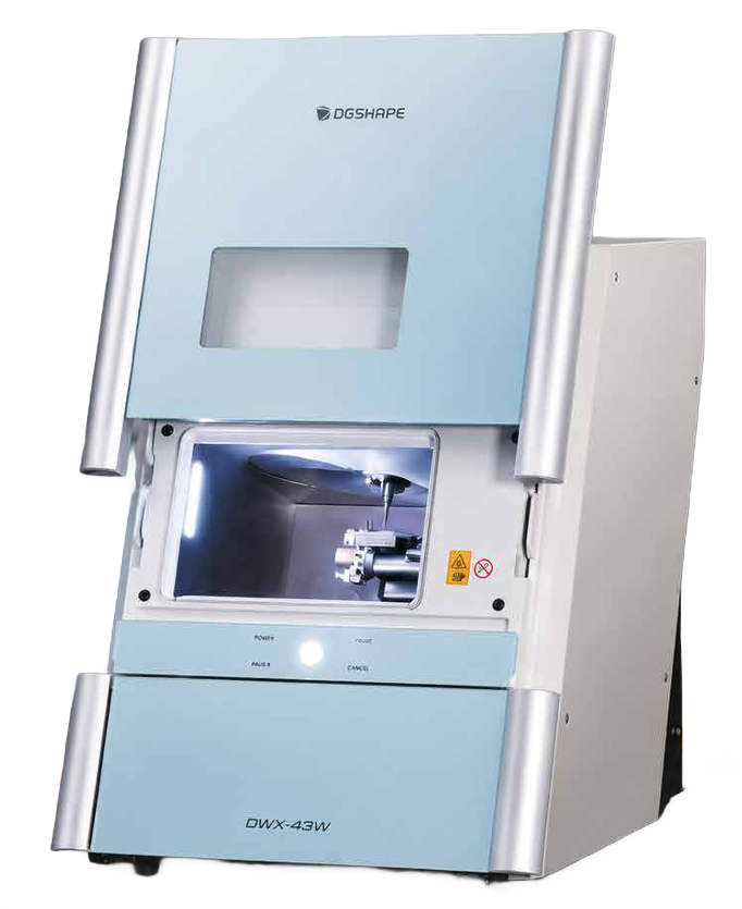DWX-43W